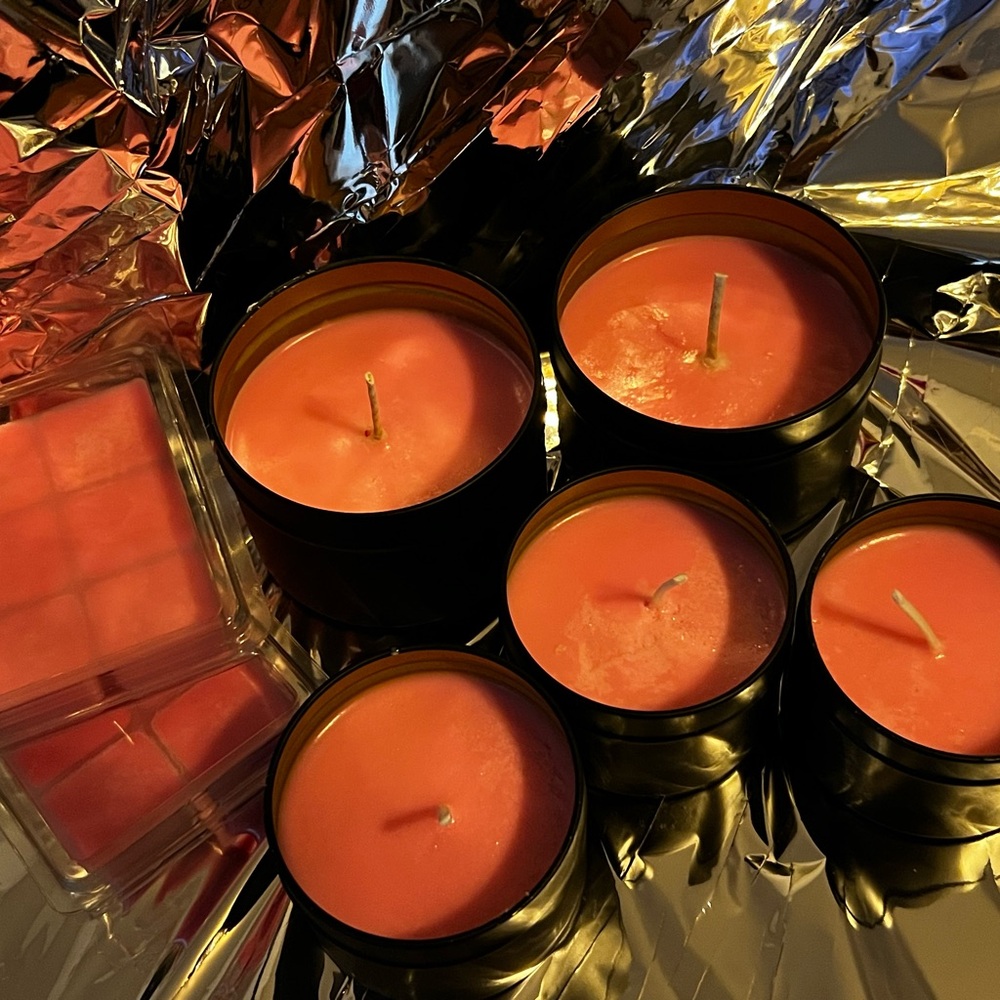 Cintron Sunset 8oz Candle